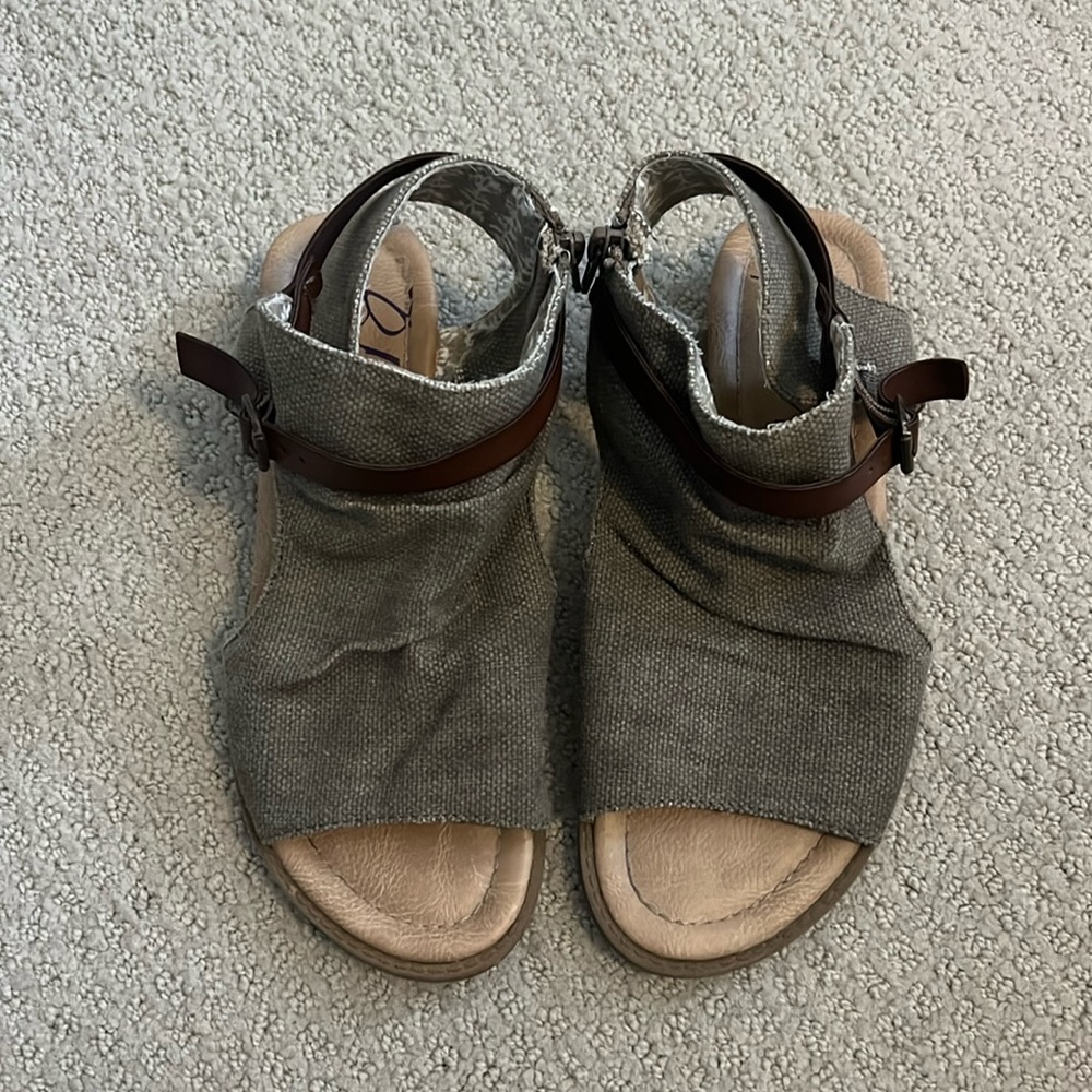 Blowfish Sandals